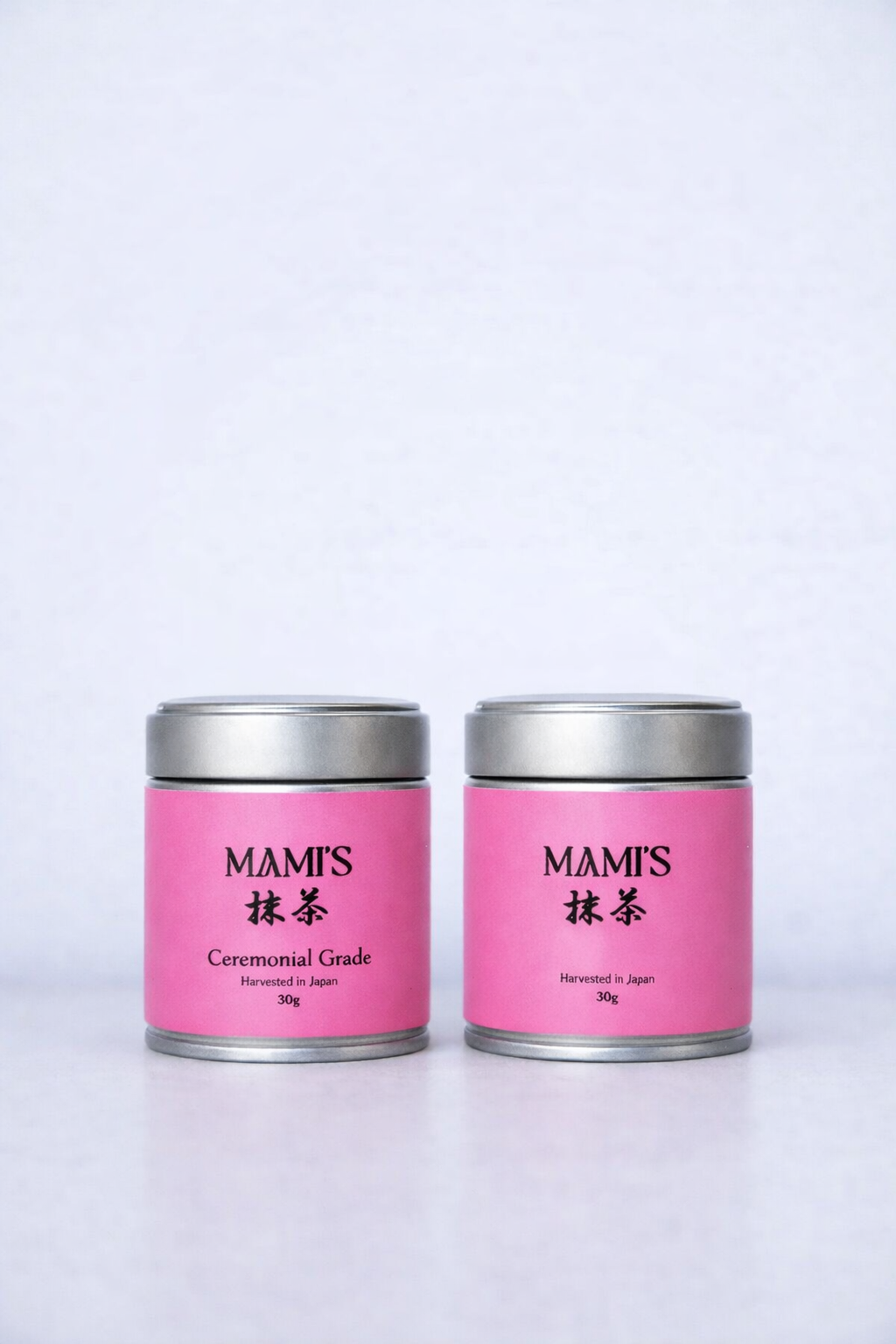 Valentines Matcha Bundle