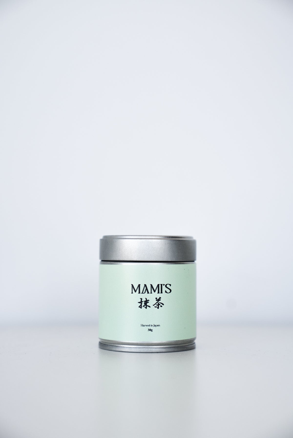 Mass Matcha Mami's Matcha – Mami's Matcha