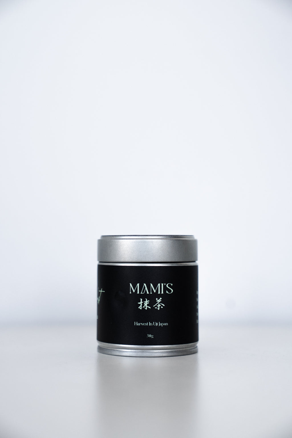 Mami's Ceremonial grade matcha